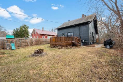 209 NE 8th Street Grand Rapids MN 55744