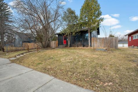 209 NE 8th Street Grand Rapids MN 55744