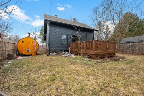 209 NE 8th Street Grand Rapids MN 55744