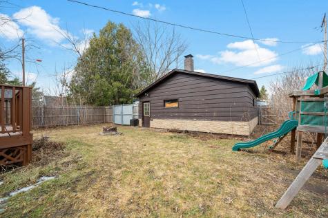 209 NE 8th Street Grand Rapids MN 55744