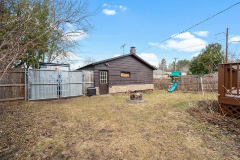 209 NE 8th Street Grand Rapids MN 55744