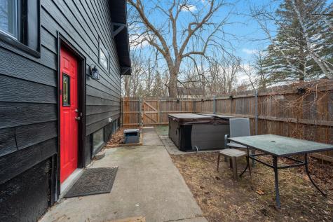 209 NE 8th Street Grand Rapids MN 55744