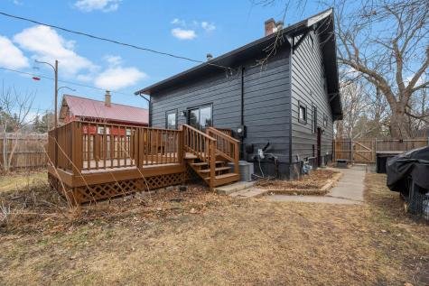 209 NE 8th Street Grand Rapids MN 55744