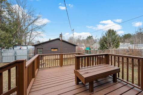 209 NE 8th Street Grand Rapids MN 55744