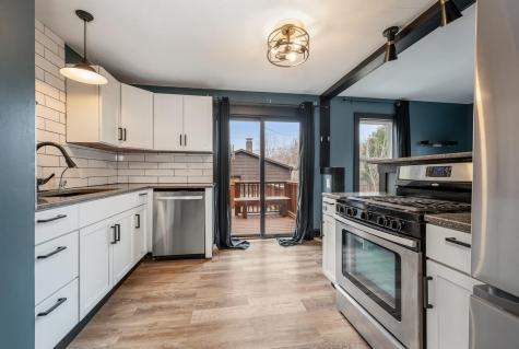 209 NE 8th Street Grand Rapids MN 55744