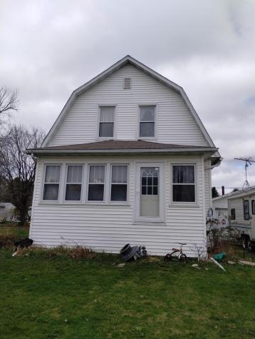 500 Highland Street West Concord MN 55985