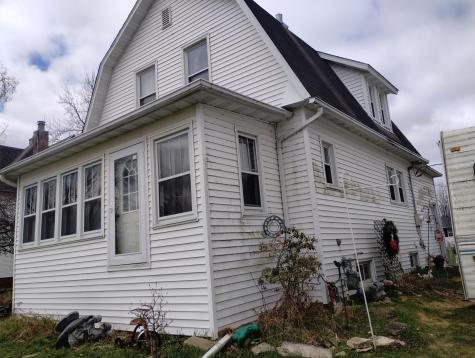 500 Highland Street West Concord MN 55985