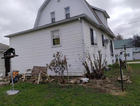 500 Highland Street West Concord MN 55985