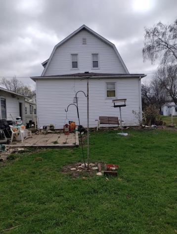 500 Highland Street West Concord MN 55985