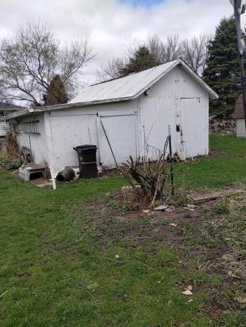 500 Highland Street West Concord MN 55985