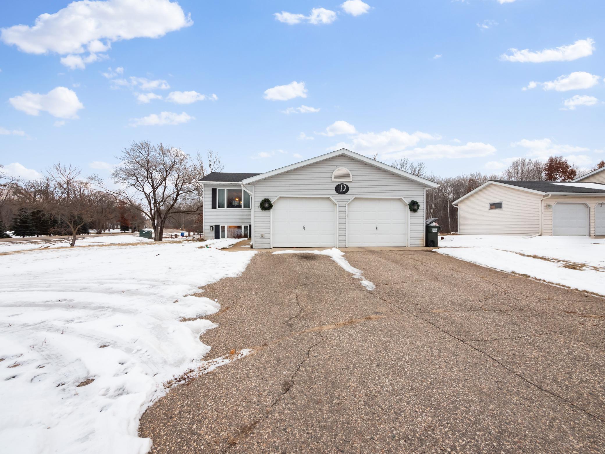 1314 Skyline Drive NE Alexandria MN 56308