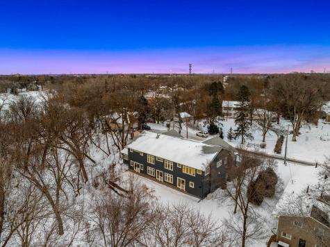 925 Minnesota Lane N Plymouth MN 55447