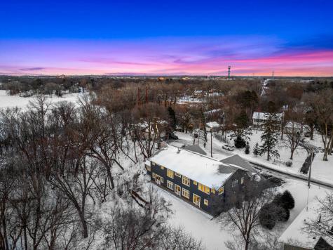 925 Minnesota Lane N Plymouth MN 55447