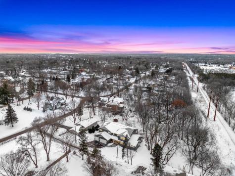 925 Minnesota Lane N Plymouth MN 55447