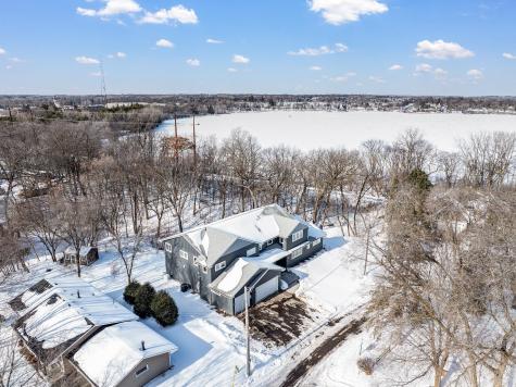 925 Minnesota Lane N Plymouth MN 55447