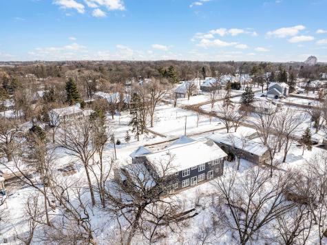 925 Minnesota Lane N Plymouth MN 55447