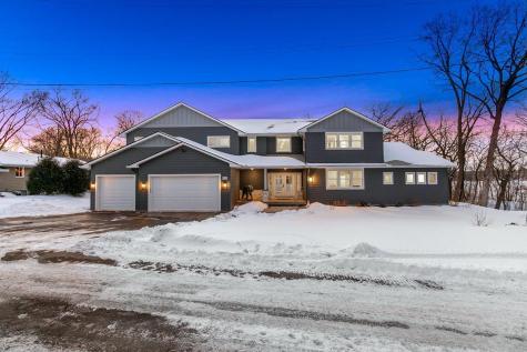 925 Minnesota Lane N Plymouth MN 55447