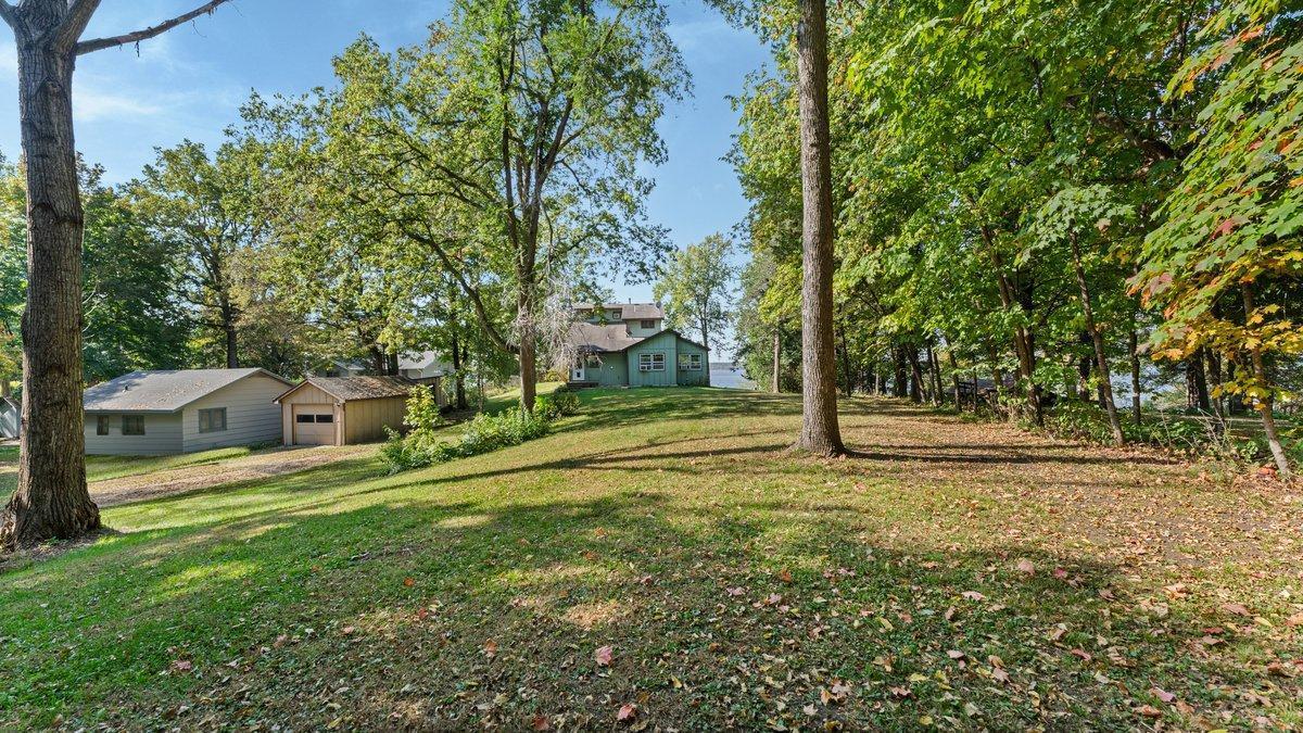 9923 Jeske Avenue NW Annandale MN 55302