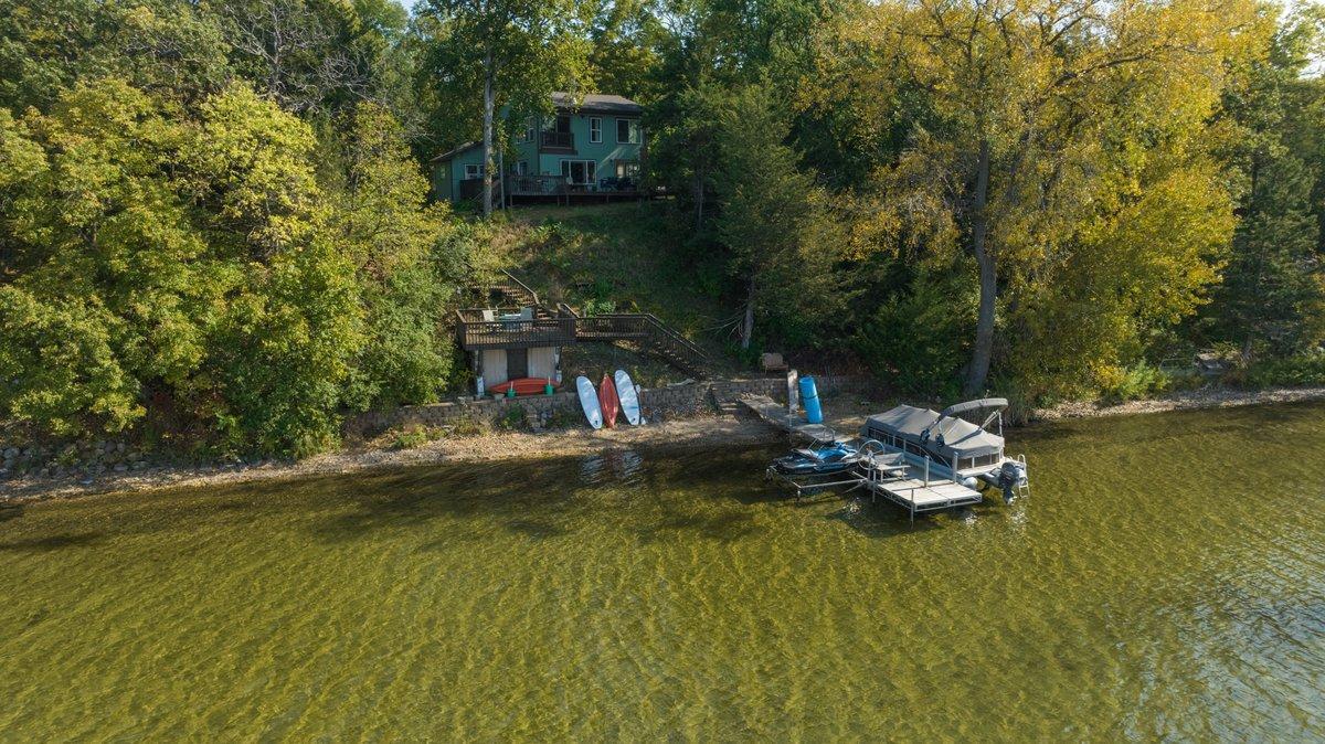 9923 Jeske Avenue NW Annandale MN 55302