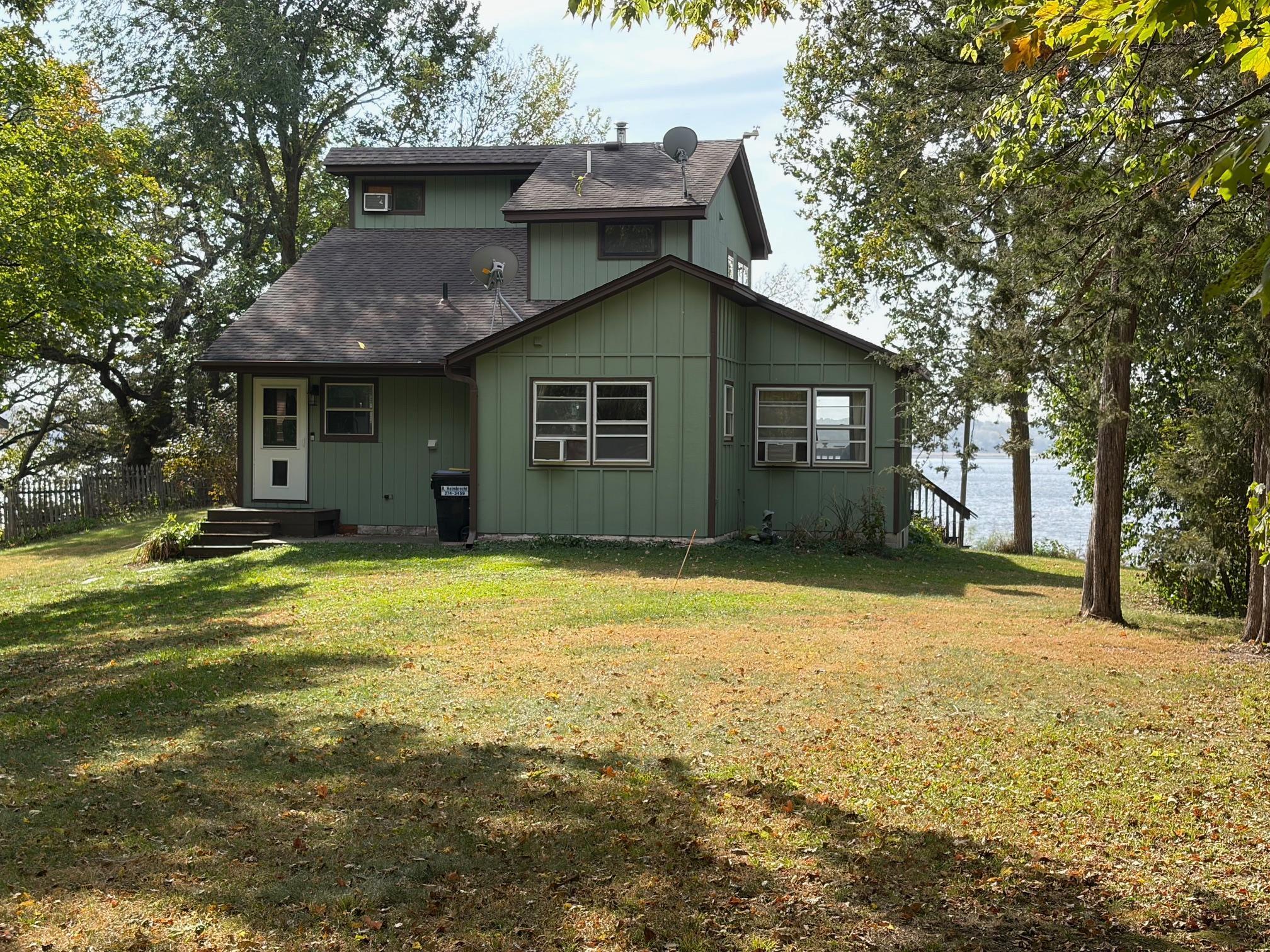 9923 Jeske Avenue NW Annandale MN 55302