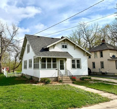 805 6th Avenue SE Austin MN 55912