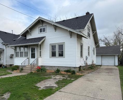 805 6th Avenue SE Austin MN 55912