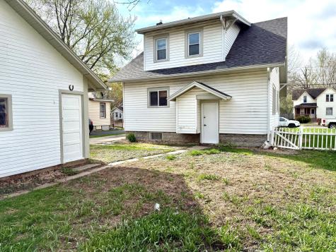 805 6th Avenue SE Austin MN 55912