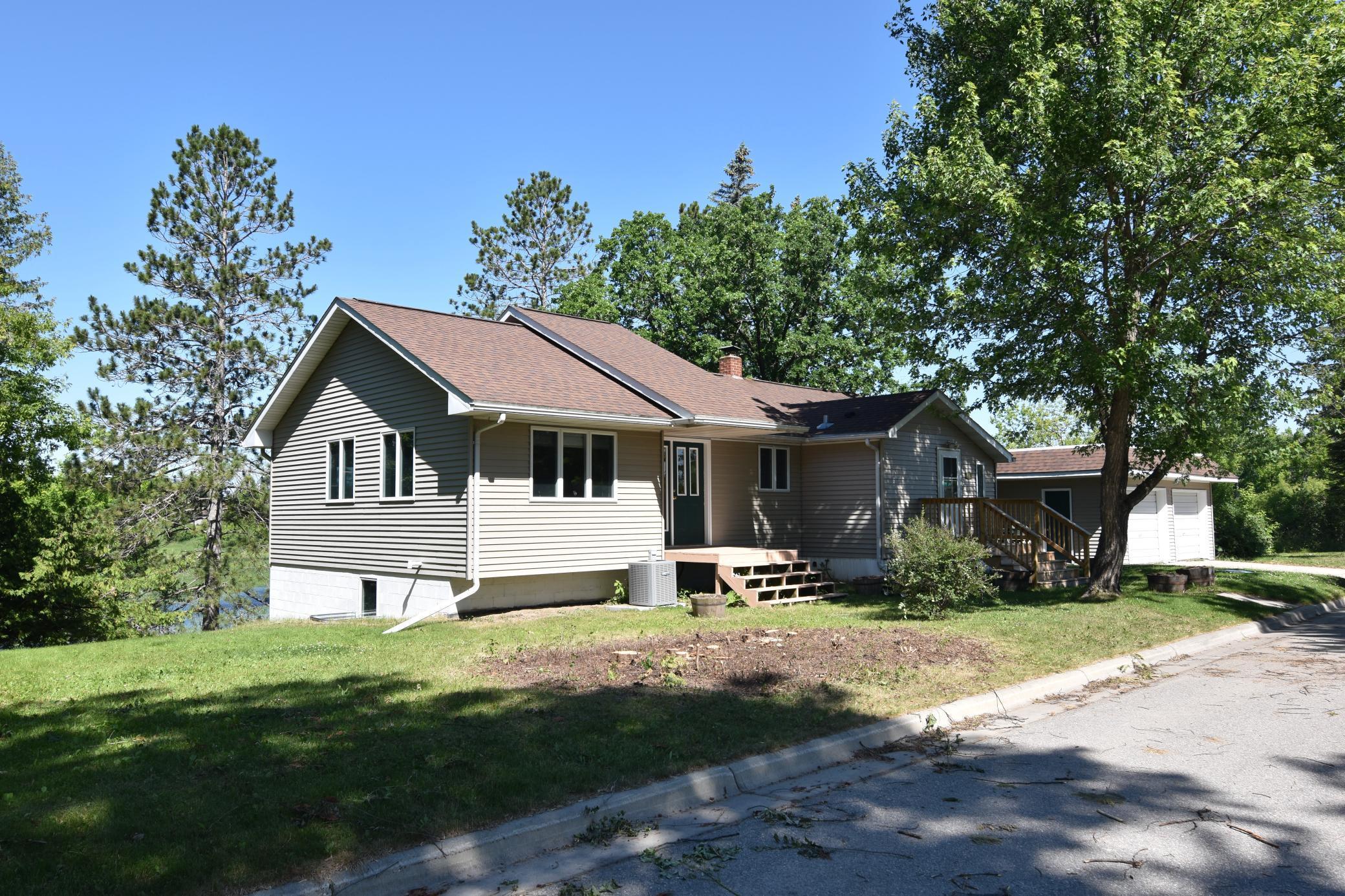 205 2nd Avenue SE Baudette MN 56623