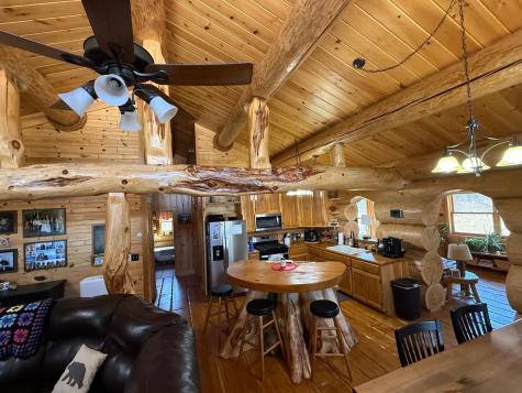 11807 Highway 65 Gheen MN 55771