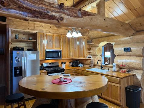 11807 Highway 65 Gheen MN 55771
