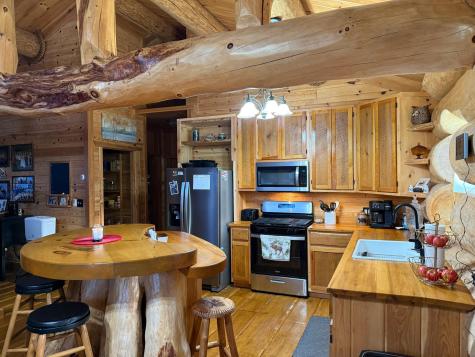11807 Highway 65 Gheen MN 55771