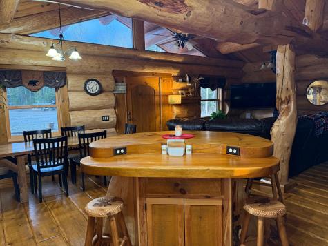 11807 Highway 65 Gheen MN 55771