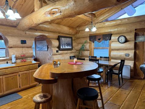 11807 Highway 65 Gheen MN 55771