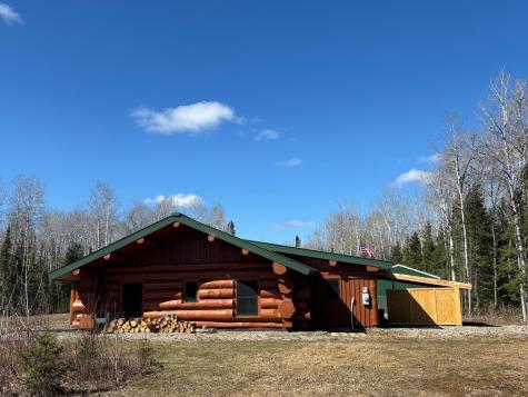11807 Highway 65 Gheen MN 55771