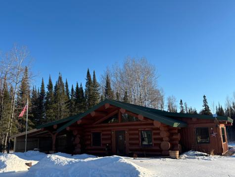 11807 Highway 65 Gheen MN 55771