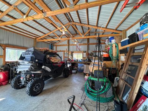 11807 Highway 65 Gheen MN 55771