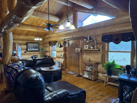 11807 Highway 65 Gheen MN 55771