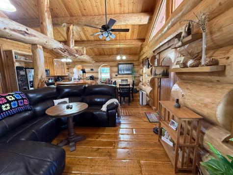 11807 Highway 65 Gheen MN 55771