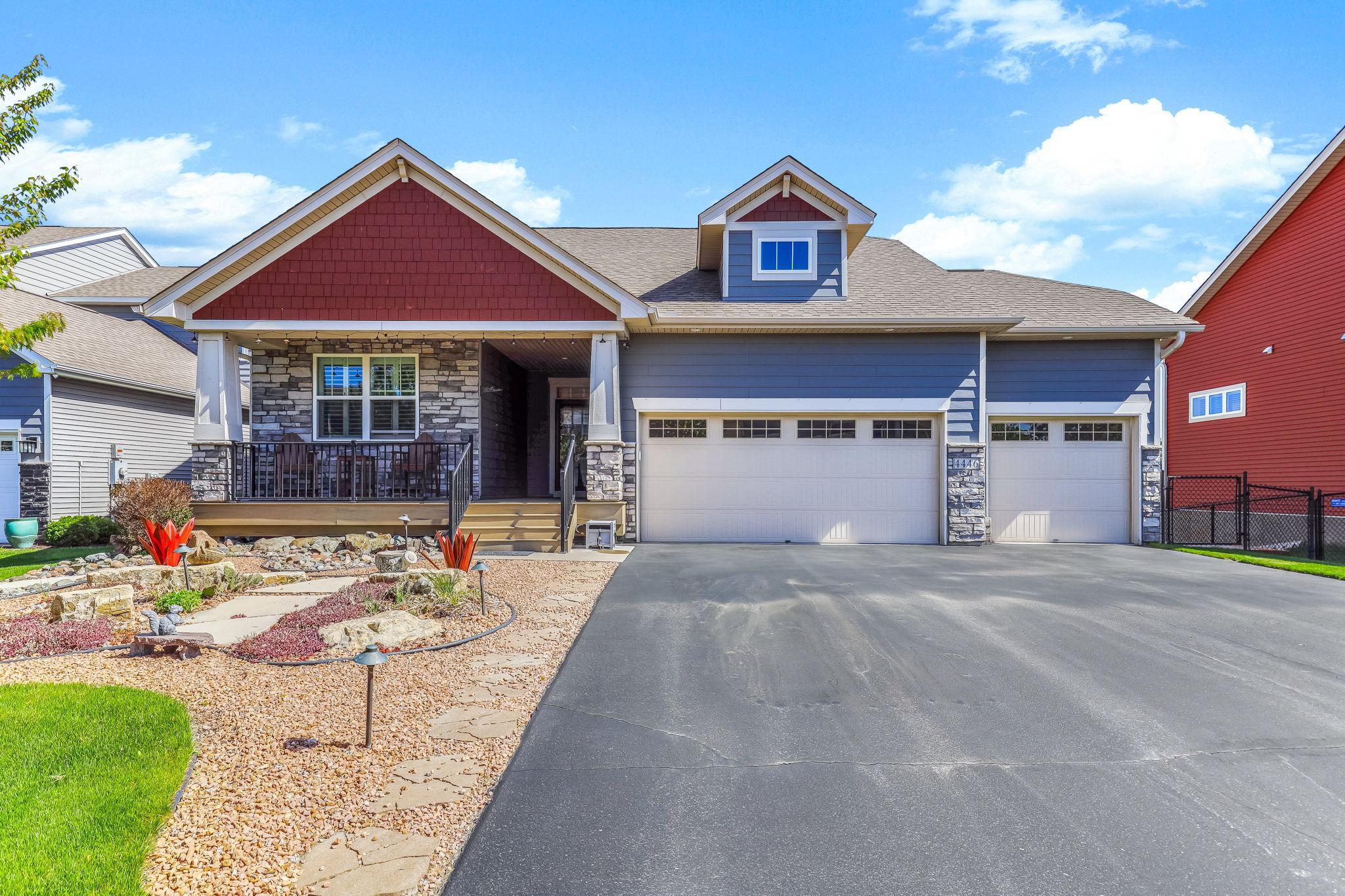 4446 123rd Circle NE Blaine MN 55449