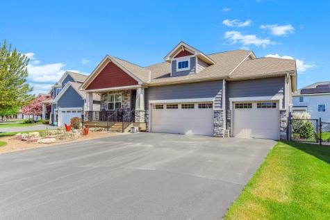 4446 123rd Circle NE Blaine MN 55449