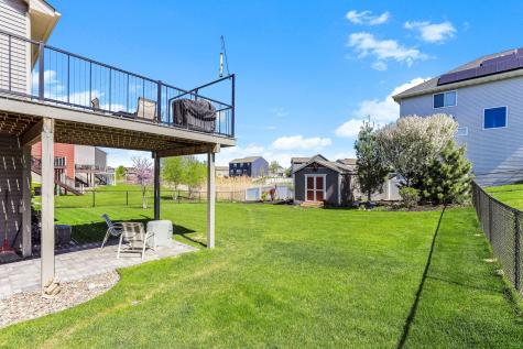 4446 123rd Circle NE Blaine MN 55449
