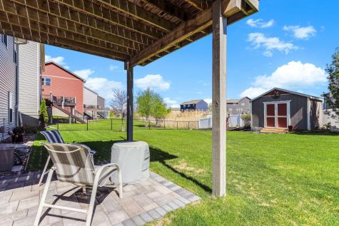 4446 123rd Circle NE Blaine MN 55449