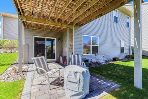 4446 123rd Circle NE Blaine MN 55449