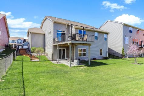 4446 123rd Circle NE Blaine MN 55449