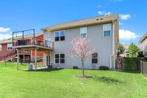4446 123rd Circle NE Blaine MN 55449