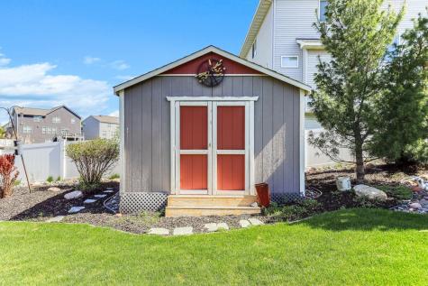 4446 123rd Circle NE Blaine MN 55449