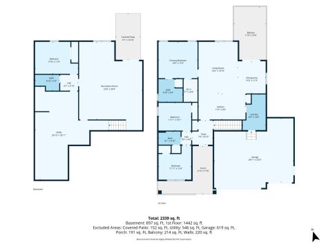 4446 123rd Circle NE Blaine MN 55449