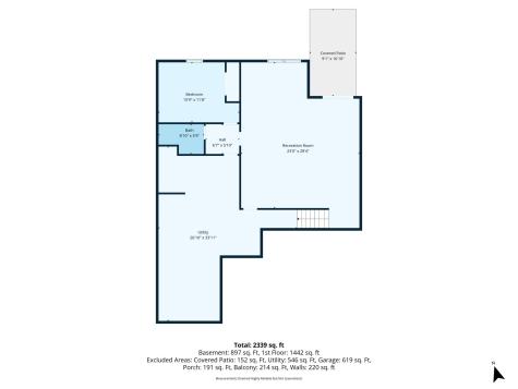 4446 123rd Circle NE Blaine MN 55449