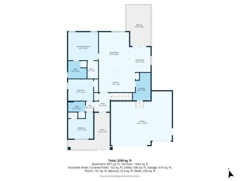 4446 123rd Circle NE Blaine MN 55449