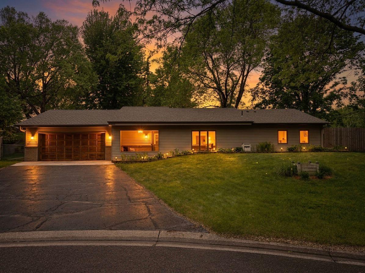 9069 Jeffery Avenue S Cottage Grove MN 55016